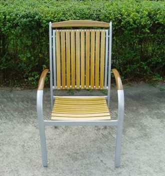  Teak Armchair ( Teak Armchair)