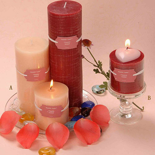  Mother`s Day Gift Candle Set ( Mother`s Day Gift Candle Set)