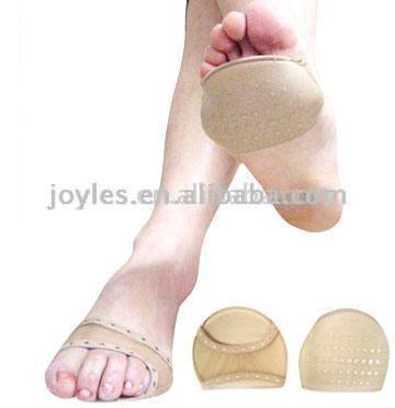  Ladies Toe Covers (Mesdames Toe Covers)