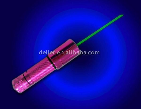  Green Laser Pointer (50/80/100mW) (Зеленая лазерная указка (50/80/100mW))