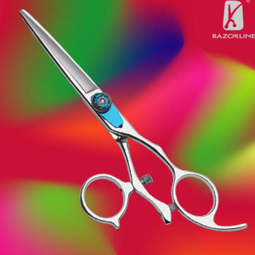  SUS440C Hair Dressing Scissors (LX830B)