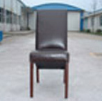  Bi Cast Chair 001 (Bi Cast Président 001)