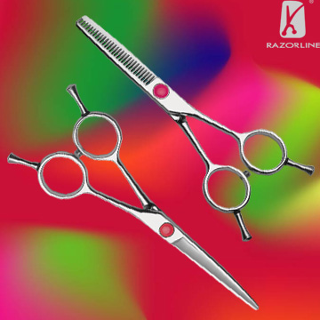  SUS440C Hair Dressing Scissors (LX960P) (SUS440C Парикмахерская Ножницы (LX960P))