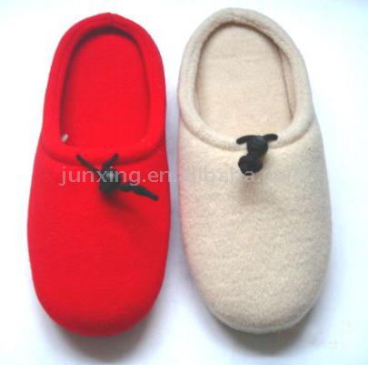  Indoor Slippers (Крытый тапочки)