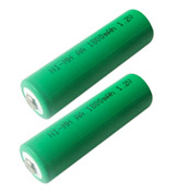  AA& AAA Size Battery (AA et AAA Battery Size)