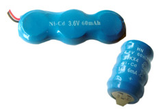  Ni-Cd Button Cell ( Ni-Cd Button Cell)