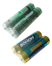  AA Battery (Pile AA)