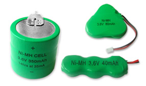  Ni-Mh Battery ( Ni-Mh Battery)