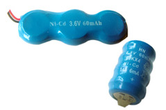  Ni-Cd Button Cell ( Ni-Cd Button Cell)