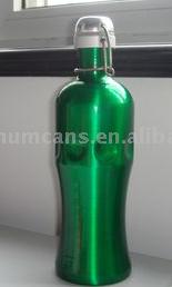  Aluminum Bottle (Алюминиевые бутылки)