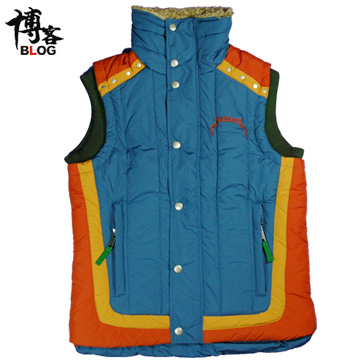  Gilet