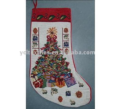 Christmas Stocking (Christmas Stocking)