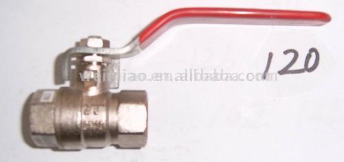  Ball Valve (Ball Valve)