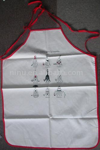  Apron