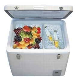  Portable Refrigerator (Portable Réfrigérateur)