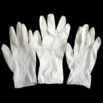  Latex Glove ( Latex Glove)