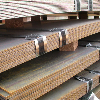  Steel Plate