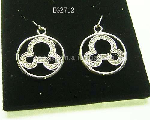  Shine Earring ( Shine Earring)