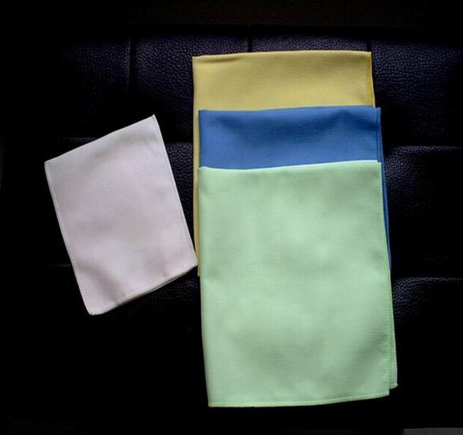  Micro fiber Cleaning Cloth (Micro fibre Cleaning Cloth)