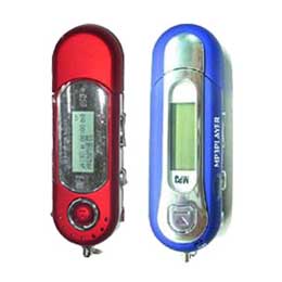  MP3 Player (MP3-плеер)