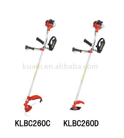  Brush Cutter (Débroussailleuses)