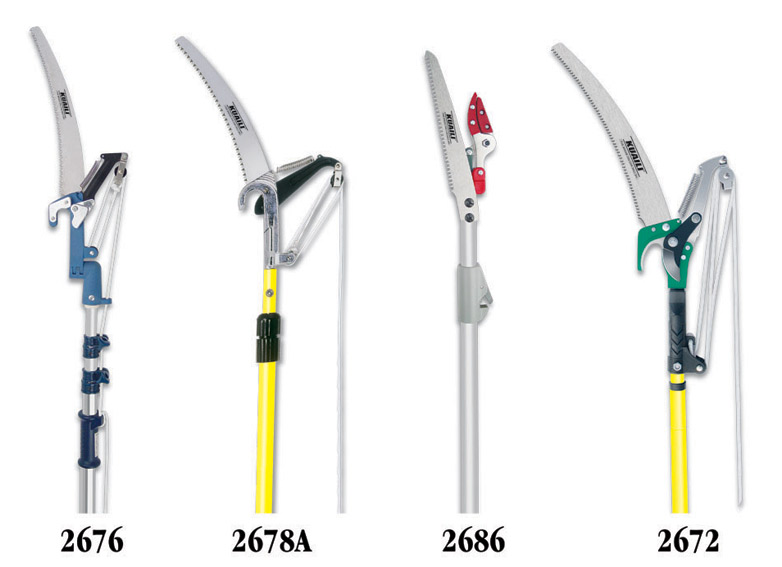  Garden Tools