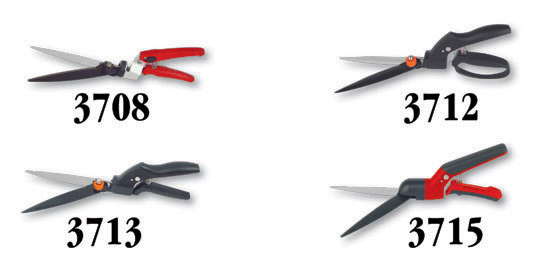  Garden Tools