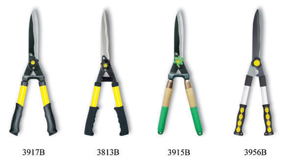  Garden Tools (Outils de jardin)