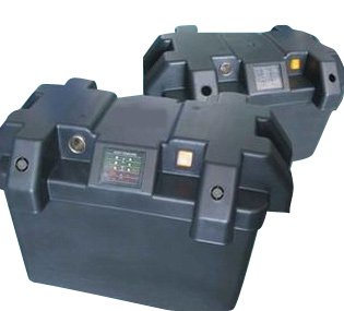  Battery Box