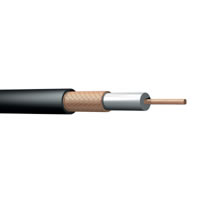  Coaxial Cable Rg11 (Коаксиальный кабель RG11)