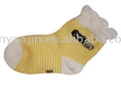  Children`s Sock (Children`s Sock)