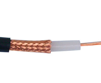  Coaxial Cable Rg8 (Коаксиальный кабель Rg8)