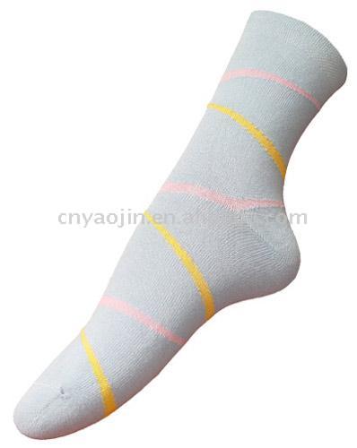  Cotton Sock (Coton Sock)