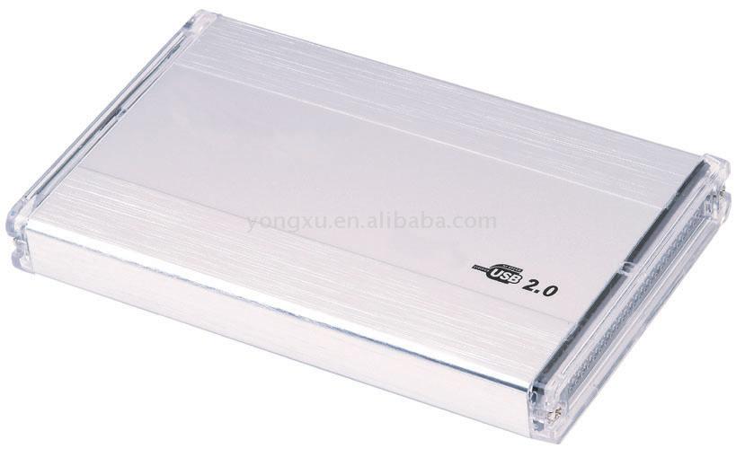  USB Hard Disk Enclosure ( USB Hard Disk Enclosure)