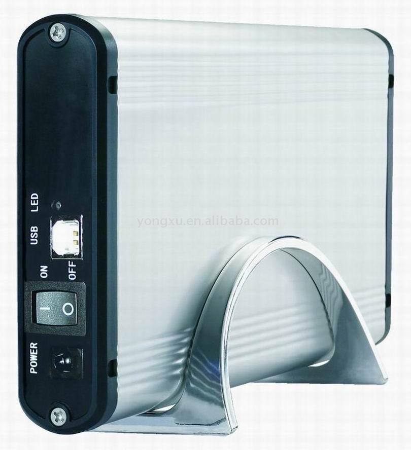  Hard Disk Enclosure (Hard Disk Enclosure)