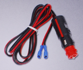  A/V/RCA Cable (A / V / Câble RCA)