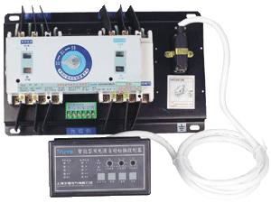  Automatic Transfer Switch ( Automatic Transfer Switch)