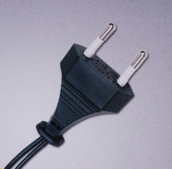  Power Plug (Plug Power)