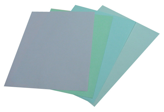  Carbonless Paper (Самокопирующая бумага)