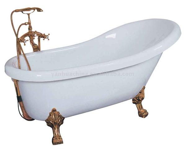  Classical Bathtub