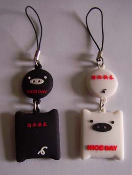  Mobile Phone Pendant (Mobile Phone Pendentif)