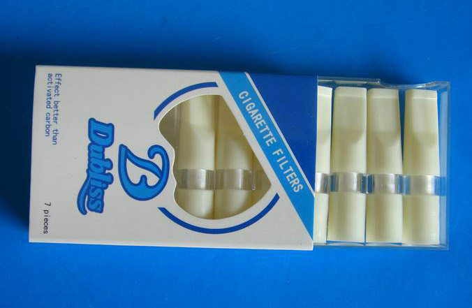  Cigarette Filter, Holder (Cigarette Filter, Inhaber)