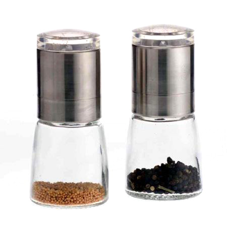  S/S Pepper Mill (S / S мельница для перца)