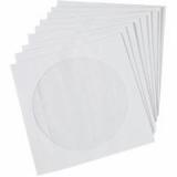  CD Envelopes (Конверты CD)