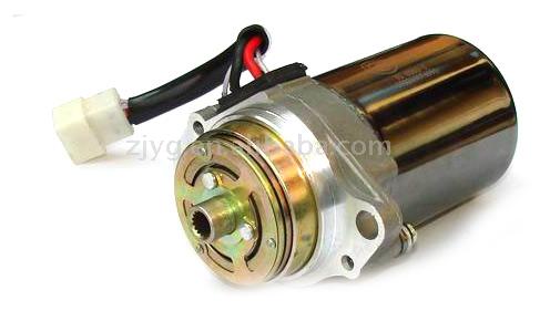  Automobile Direction Electric Motor ( Automobile Direction Electric Motor)