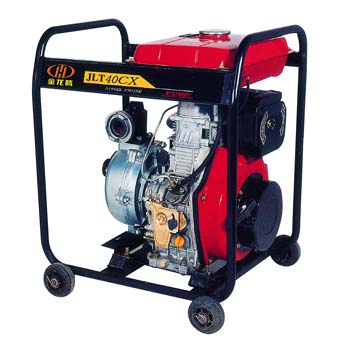  JLT - Diesel Water Pump (JLT - Diesel pompe à eau)