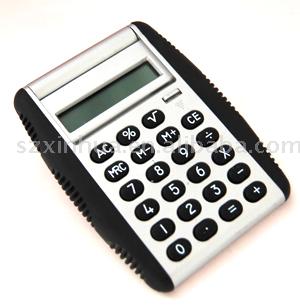  Mini Calculator (Мини калькулятор)