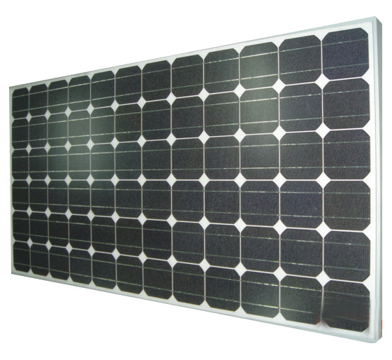  Solar Energy Module