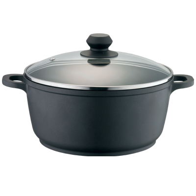  Soup Pan (LC-C116) (Soupe de Pan (LC-C116))