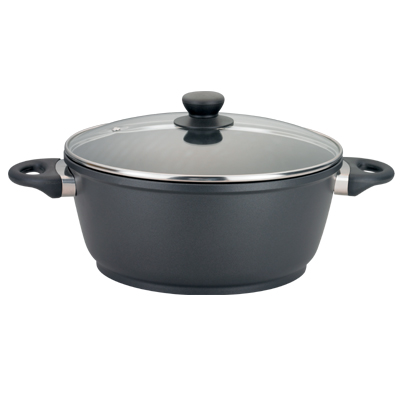  Soup Pan (LC-C220) (Soupe de Pan (LC-C220))